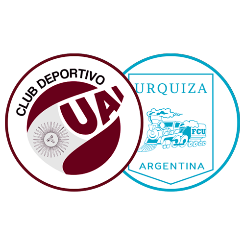 UAI Urquiza (Femenino) :: Argentina :: Perfil del Equipo 