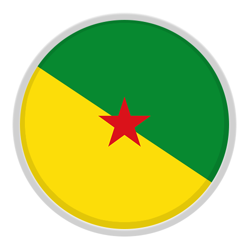 Guyana Francesa