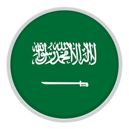 Arabia Saud
