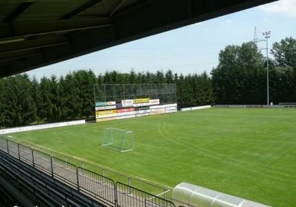 Stade Haupert (LUX)