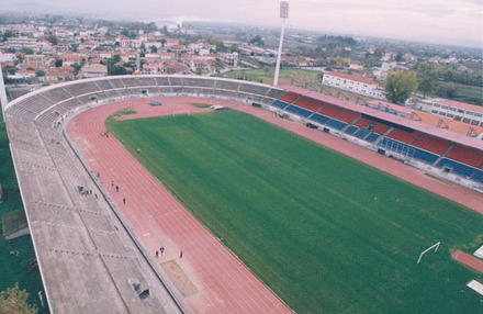 Trikala Stadium (GRE)