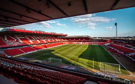 City Ground (ENG)