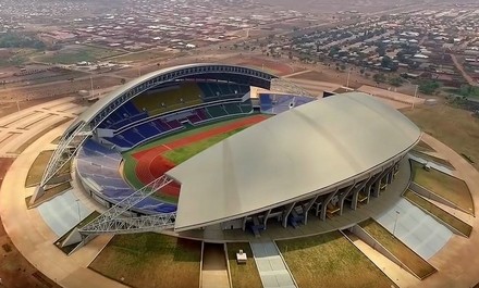 Bingu National Stadium (MWI)