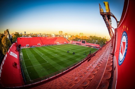 Estadio Diego Armando Maradona (ARG)