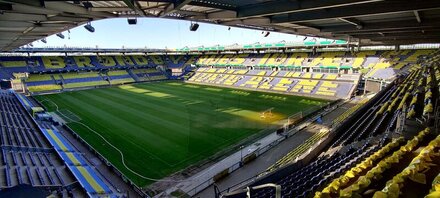 Brøndby Stadion (DEN)