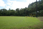 Stade de Teahupoo