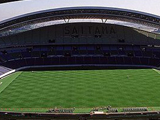 Saitama Stadium 2002