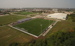 Ontario Soccer Centre