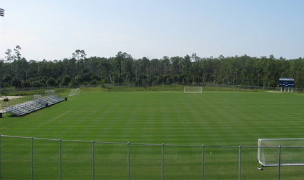 FGCU Soccer Complex (USA)