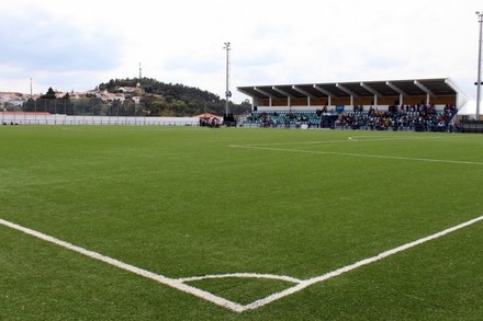 Estádio Municipal de Vila de Rei (POR)