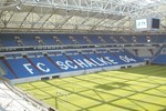 Veltins-Arena