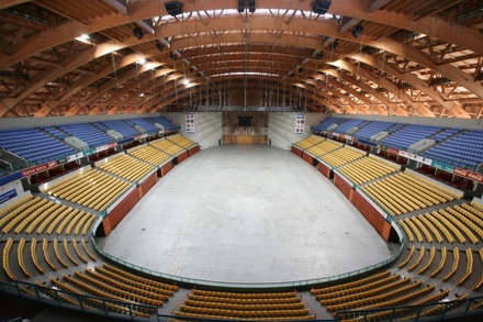 MEO Arena (POR)