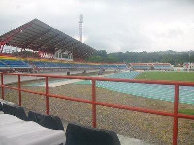 Estadio Rafael Calles Pinto (VEN)