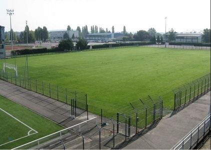 Stade Marcel Picot (Annexe 1) (FRA)