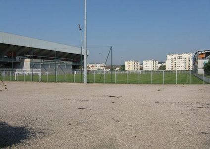 Stade Marcel Picot (Annexe 1) (FRA)
