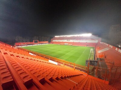 Estadio Diego Armando Maradona (ARG)