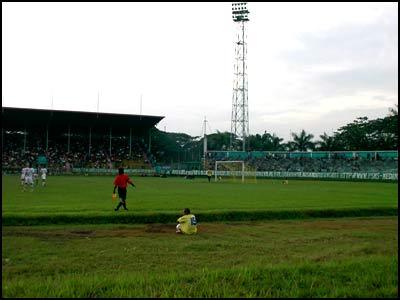 Teladan Stadium (IDN)