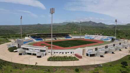 Estádio Nacional de Cabo Verde (CPV)