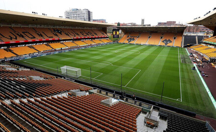 Molineux Stadium (ENG)