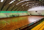 Pavilho Gimnodesportivo Municipal de Moura