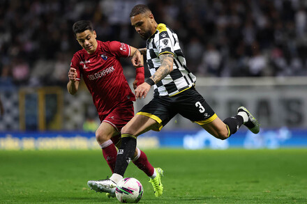 Liga Portugal Betclic: Boavista x Gil Vicente