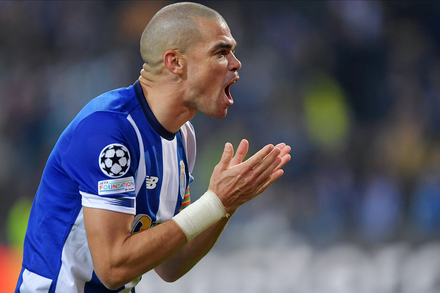 Liga dos Campees: FC Porto x Royal Antwerp