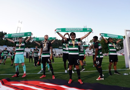 Taça de Portugal 24/25 - Final: SL Benfica x Sporting CP