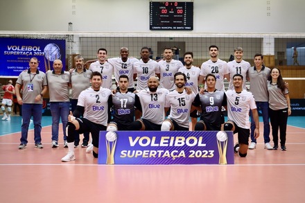Supertaa Voleibol 2023 | Benfica x Fonte do Bastardo