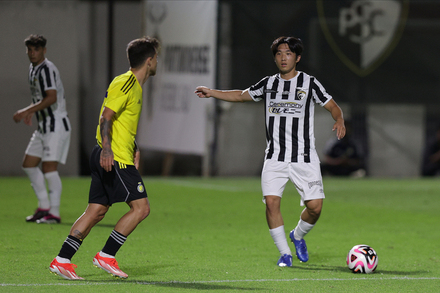 Pré-Época: Portimonense x Al Nassr