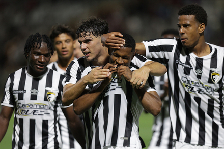 Pré-Época: Portimonense x Al Nassr