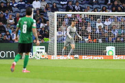 Liga Portugal Betclic: FC Porto x Moreirense