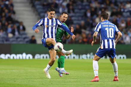 Liga Portugal Betclic: FC Porto x Moreirense