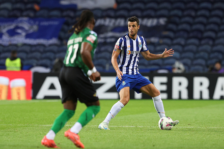 Liga Portugal Betclic: FC Porto x Moreirense