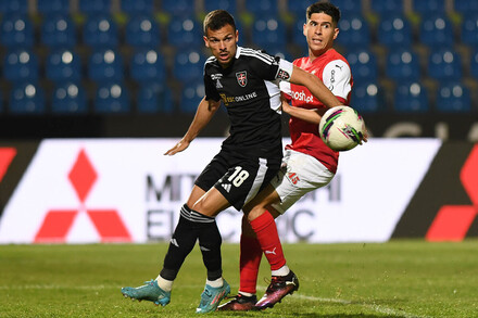 Liga Portugal Betclic: Casa Pia x SC Braga
