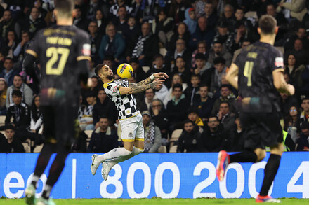 Liga Portugal Betclic: Boavista x Estrela da Amadora