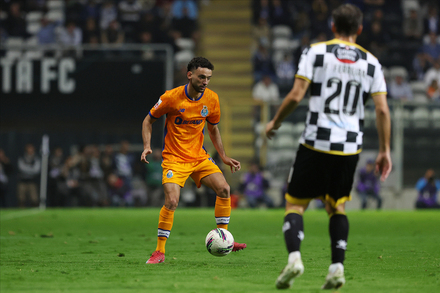 Liga Portugal Betclic: Boavista x FC Porto
