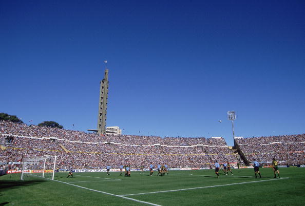Estádio Centenario
