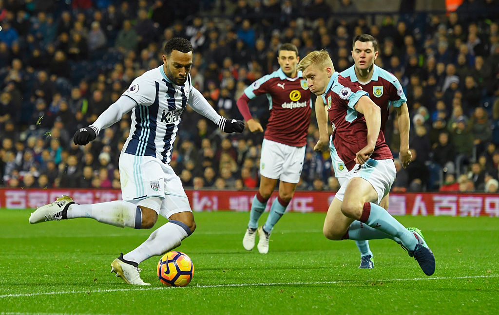 Matt Phillips, Ben Mee