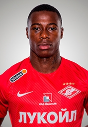 Quincy Promes (NED)