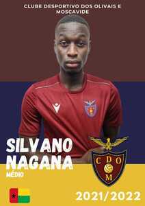 Silvano Nagana (GNB)