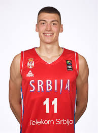 Stefan Lazarevic (SRB)