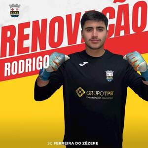 Rodrigo Neves (POR)