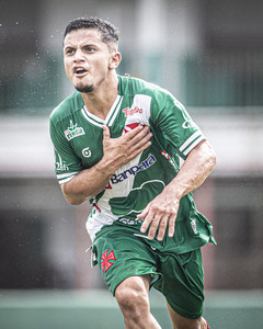 Gabriel Vitor (BRA)