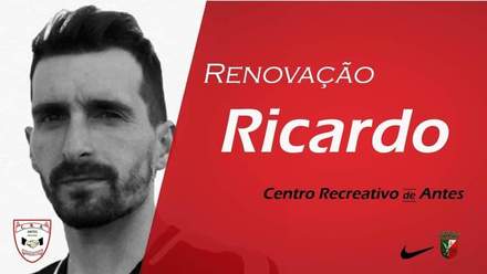 Ricardo Branco (POR)