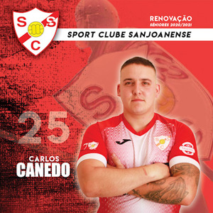 Carlos Canedo (POR)