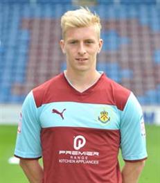 Ben Mee (ENG)