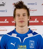 Jonne Hjelm (FIN)