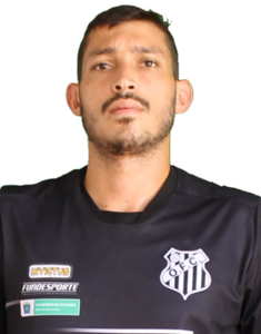 Jadson Sergipano (BRA)