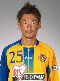 Naoki Sugai (JPN)
