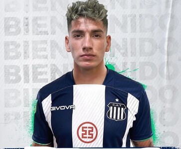 Francisco Álvarez (ARG)